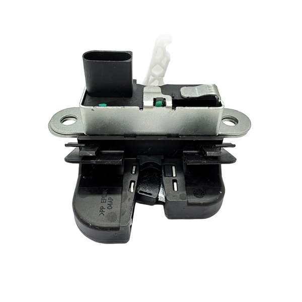 Türgriffbetätigung